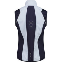 Cmp chaqueta softshell mujer WOMAN JACKET WITH DETACHABLE SLEEVES 04