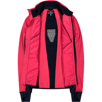 Cmp chaqueta softshell mujer WOMAN JACKET WITH DETACHABLE SLEEVES 06