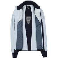 Cmp chaqueta softshell mujer WOMAN JACKET WITH DETACHABLE SLEEVES 06