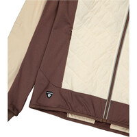 Cmp chaqueta softshell mujer WOMAN JACKET WITH DETACHABLE SLEEVES 07