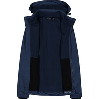 Cmp chaqueta softshell mujer WOMAN JACKET ZIP HOOD 03