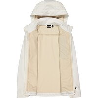 Cmp chaqueta softshell mujer WOMAN JACKET ZIP HOOD 03