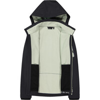 Cmp chaqueta softshell mujer WOMAN JACKET ZIP HOOD 03