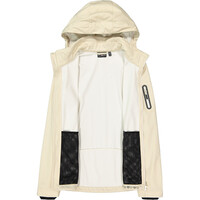 Cmp chaqueta softshell mujer WOMAN JACKET ZIP HOOD 03
