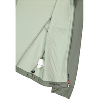 Cmp chaqueta softshell mujer WOMAN JACKET ZIP HOOD 04