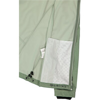 Cmp chaqueta softshell mujer WOMAN JACKET ZIP HOOD 04