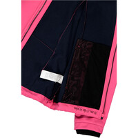 Cmp chaqueta softshell mujer WOMAN JACKET ZIP HOOD 05