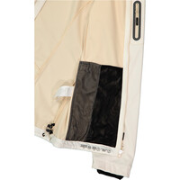 Cmp chaqueta softshell mujer WOMAN JACKET ZIP HOOD 05