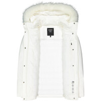 Cmp chaqueta softshell mujer WOMAN LONG JACKET ZIP HOOD 03