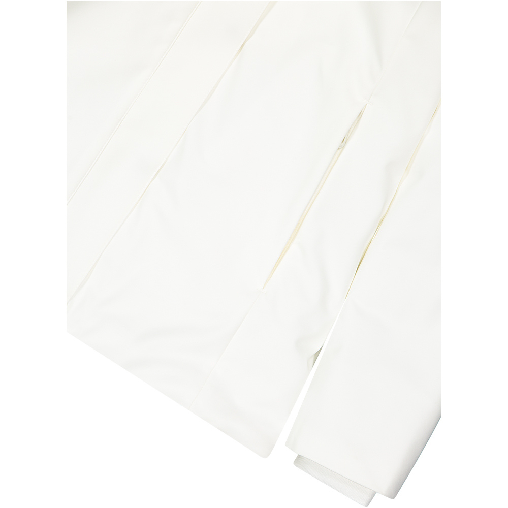 Cmp chaqueta softshell mujer WOMAN LONG JACKET ZIP HOOD 06