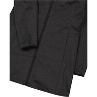 Cmp chaqueta softshell mujer WOMAN PARKA FIX HOOD 04