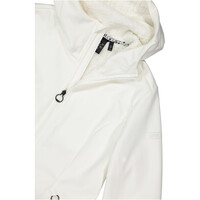 Cmp chaqueta softshell mujer WOMAN PARKA FIX HOOD 04