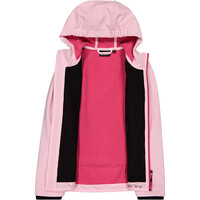 Cmp chaqueta softshell niño KID G JACKET FIX HOOD 03