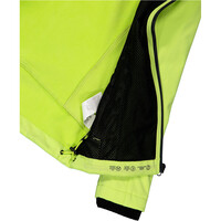 Cmp chaqueta softshell niño KID G JACKET FIX HOOD 03