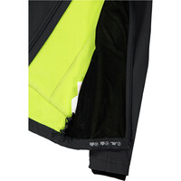 Cmp chaqueta softshell niño KID G JACKET FIX HOOD 04