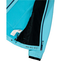 Cmp chaqueta softshell niño KID G JACKET FIX HOOD 04