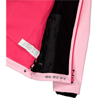 Cmp chaqueta softshell niño KID G JACKET FIX HOOD 05