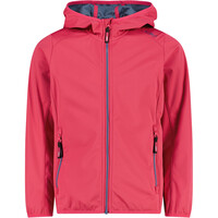 KID G JACKET FIX HOOD