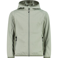 KID G JACKET FIX HOOD