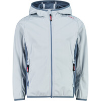 KID G JACKET FIX HOOD