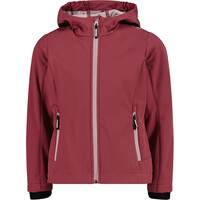 KID G JACKET FIX HOOD