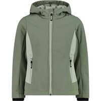 KID G JACKET FIX HOOD