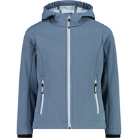 KID G JACKET FIX HOOD