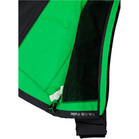 Cmp chaqueta softshell niño KID JACKET FIX HOOD 05