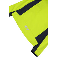 Cmp chaqueta softshell niño KID JACKET FIX HOOD 08