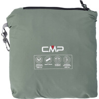 Cmp chubasquero hombre MAN JACKET ZIP HOOD WITH VENTILATION 03