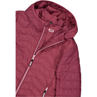 Cmp chubasquero impermeable niño KID G JACKET FIX HOOD 04