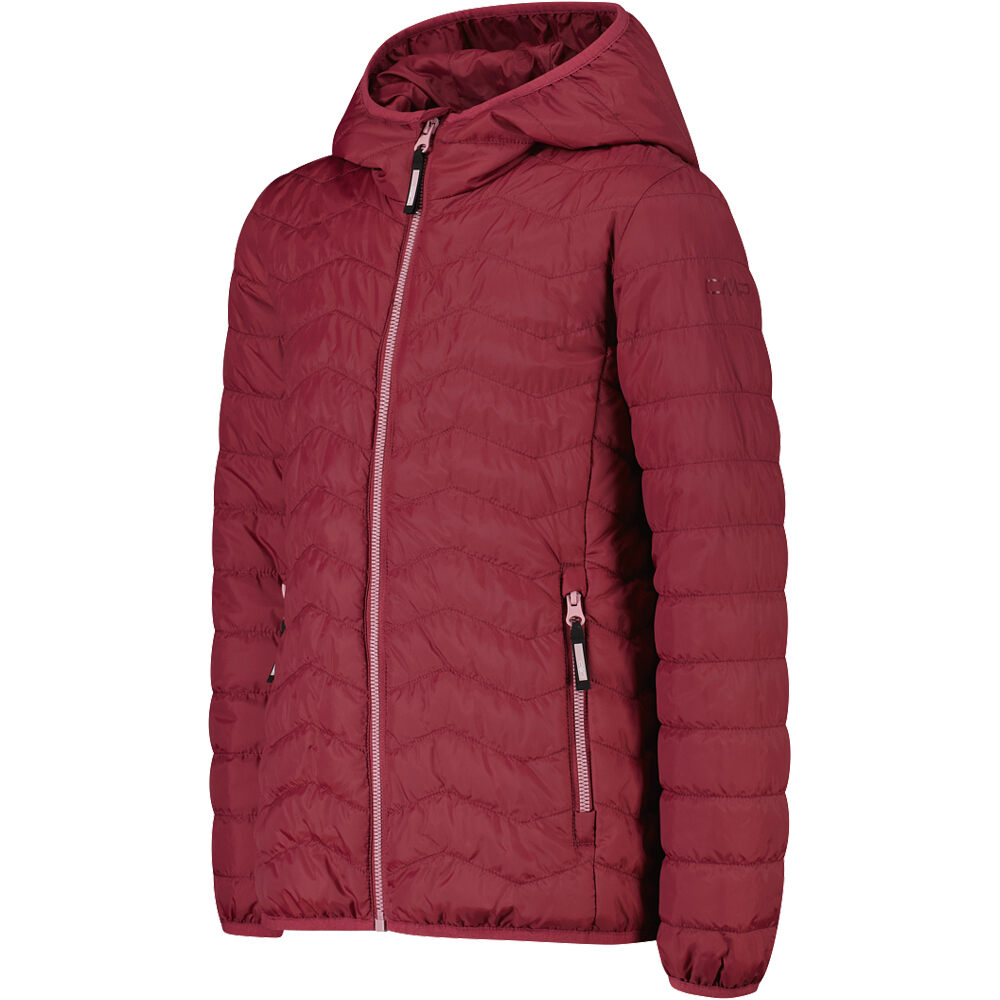 Cmp chubasquero impermeable niño KID G JACKET FIX HOOD vista detalle