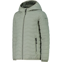 Cmp chubasquero impermeable niño KID G JACKET FIX HOOD vista detalle