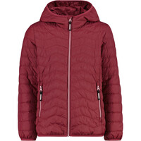 Cmp chubasquero impermeable niño KID G JACKET FIX HOOD vista frontal