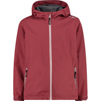 KID G JACKET FIX HOOD