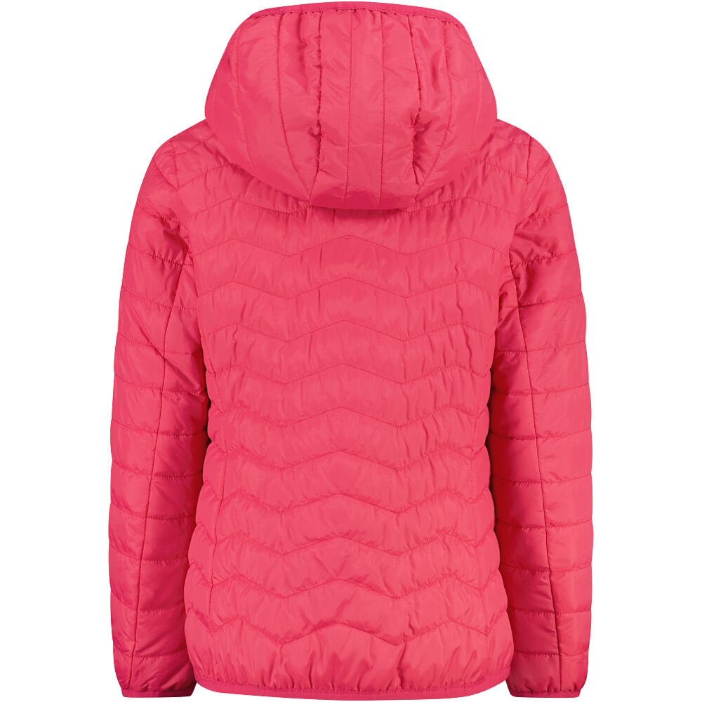 Cmp chubasquero impermeable niño KID G JACKET FIX HOOD vista trasera