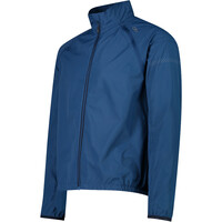 Cmp cortavientos ciclismo hombre MAN JACKET WITH DETACHABLE SLEEVES vista detalle