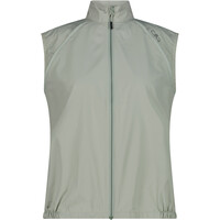 Cmp cortavientos ciclismo mujer WOMAN JACKET WITH DETACHABLE SLEEVES 03