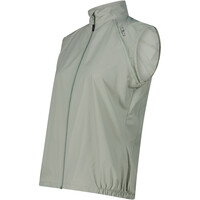 Cmp cortavientos ciclismo mujer WOMAN JACKET WITH DETACHABLE SLEEVES 05