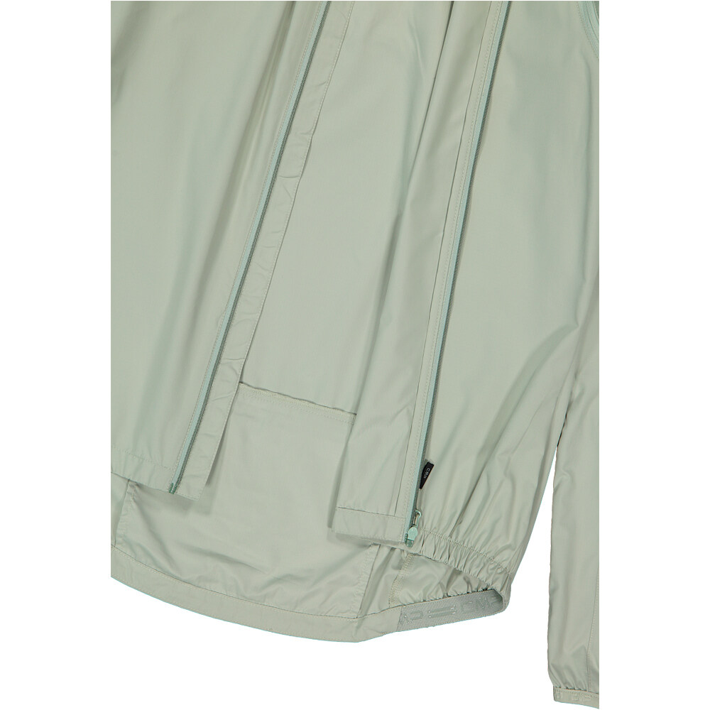 Cmp cortavientos ciclismo mujer WOMAN JACKET WITH DETACHABLE SLEEVES 07