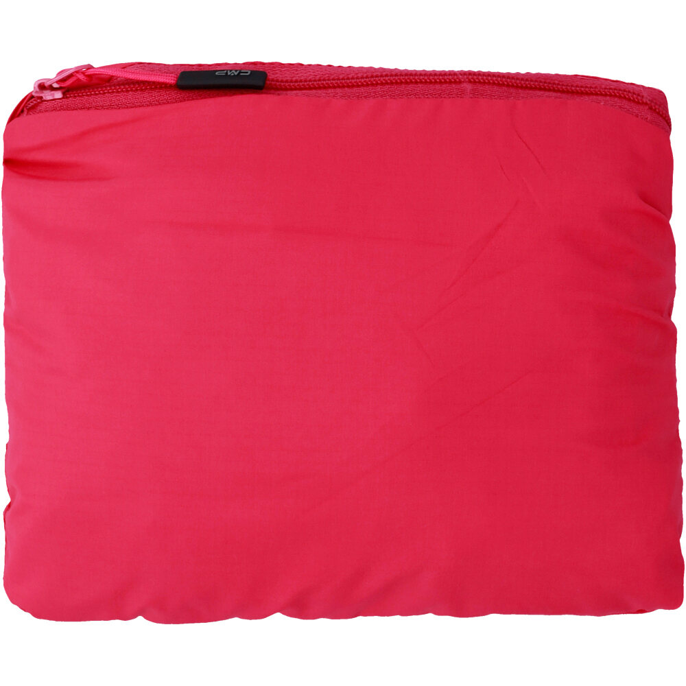 Cmp cortavientos ciclismo mujer WOMAN JACKET WITH DETACHABLE SLEEVES 09