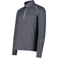Cmp forro polar esquí hombre MAN SWEAT GR vista detalle