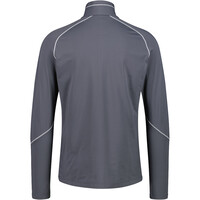 Cmp forro polar esquí hombre MAN SWEAT GR vista trasera