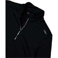 Cmp forro polar esquí hombre MAN SWEAT NE 03