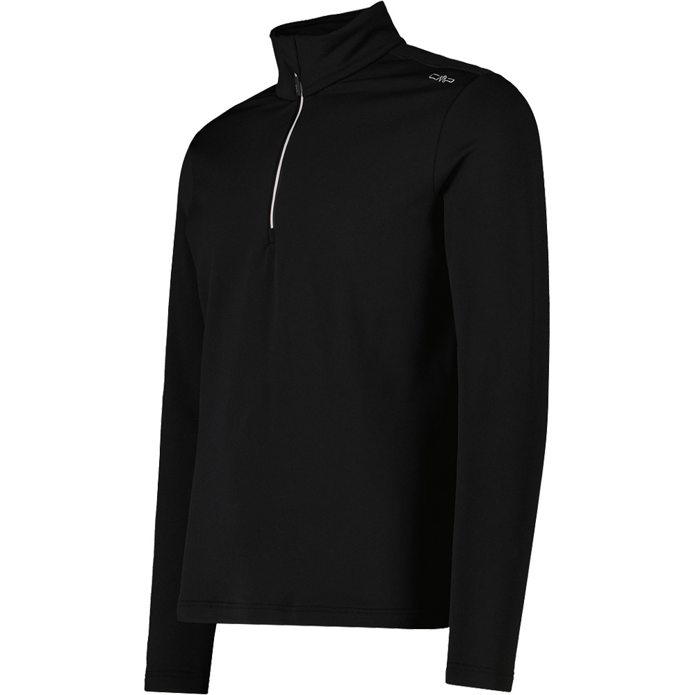 Cmp forro polar esquí hombre MAN SWEAT NE vista detalle