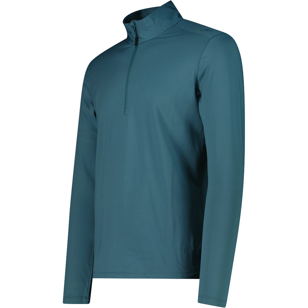 Cmp forro polar esquí hombre MAN SWEAT VE vista detalle