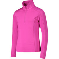 Cmp forro polar esquí infantil KID G SWEAT vista detalle