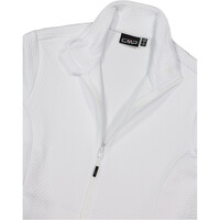 Cmp forro polar esquí mujer WOMAN JACKET 04