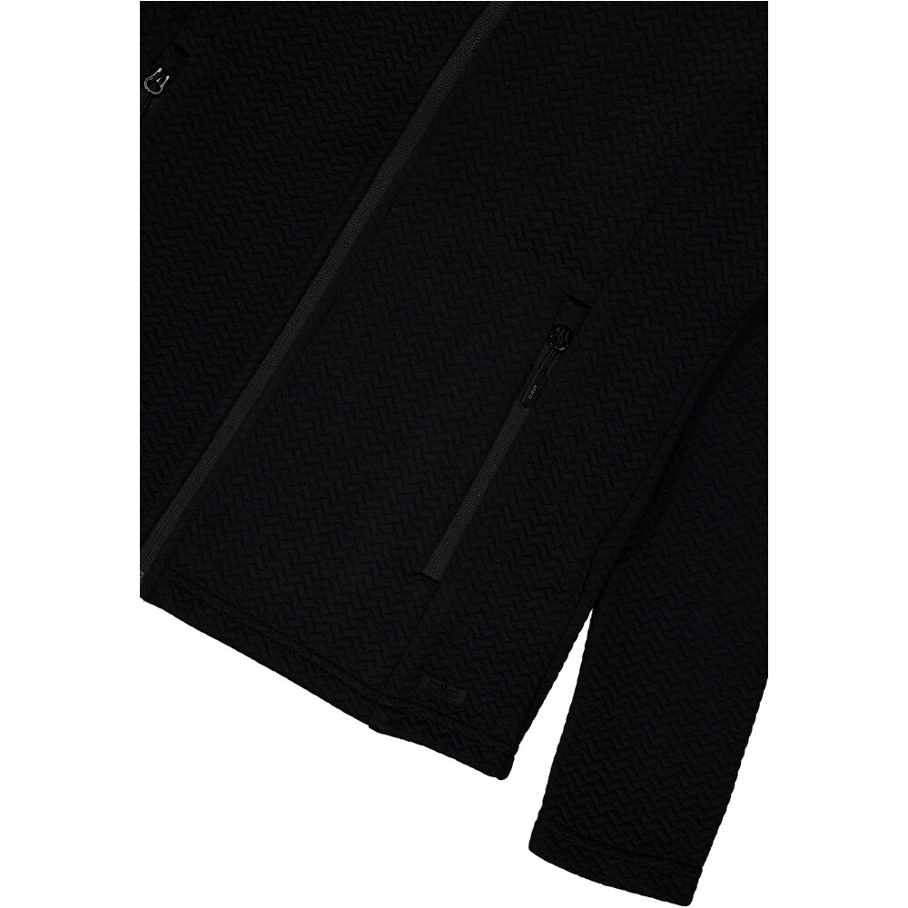 Cmp forro polar esquí mujer WOMAN JACKET 04