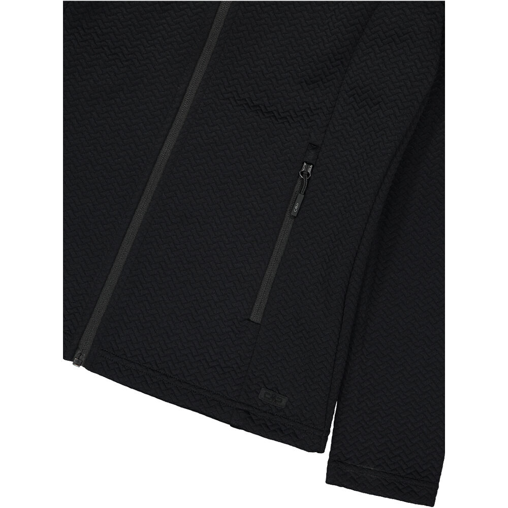 Cmp forro polar esquí mujer WOMAN JACKET 05